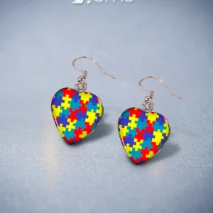 Brinco Consciência Autismo