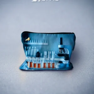 Necessaire Minha Bancada