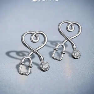 Brinco Estestoscópio