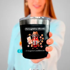 Copo Arquivo Confidencial