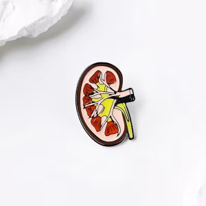 Broche Rim