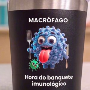 Copo Macrófago