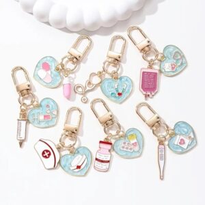 Chaveiro Profissões