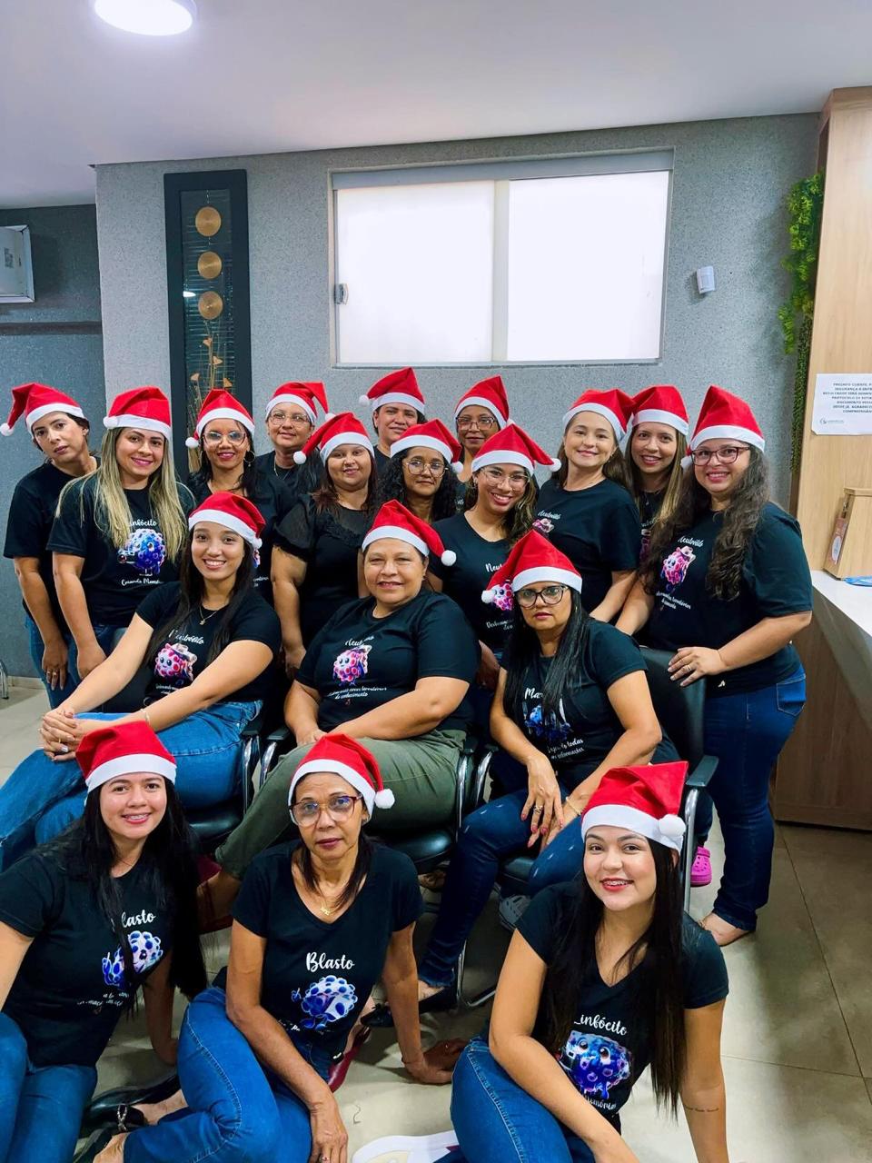 camisetas hematolovers laborcol equipe